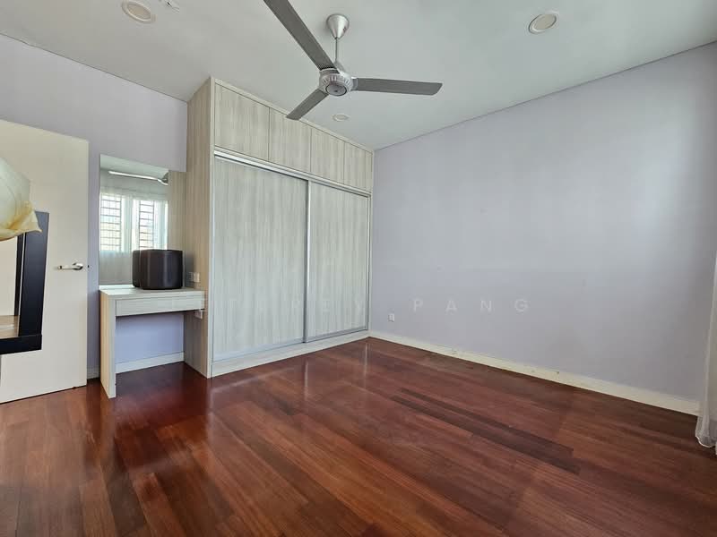 Semi-Detached House for Sale in Tropicana Cheras (Cheras) - Jeffrey Pang - Bedroom - PropertyGuru.com.my