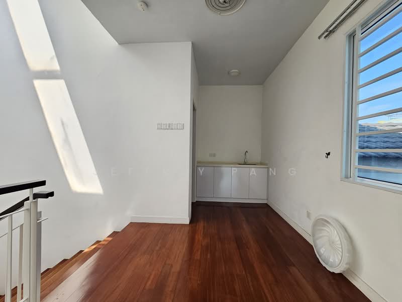 Semi-Detached House for Sale in Tropicana Cheras (Cheras) - Jeffrey Pang - Interior - PropertyGuru.com.my