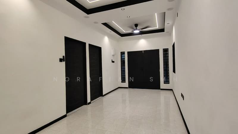 Rumah Teres 1 Tingkat untuk Dijual di Taman Wawasan (Lukut) - Norafian SMH - Interior - PropertyGuru.com.my