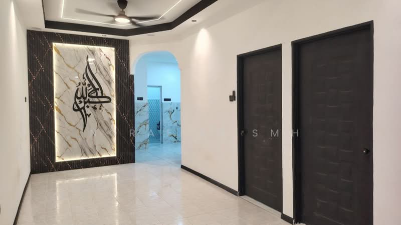 Rumah Teres 1 Tingkat untuk Dijual di Taman Wawasan (Lukut) - Norafian SMH - Interior - PropertyGuru.com.my