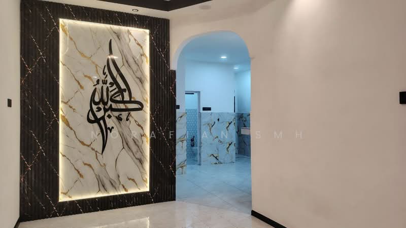 Rumah Teres 1 Tingkat untuk Dijual di Taman Wawasan (Lukut) - Norafian SMH - Interior - PropertyGuru.com.my