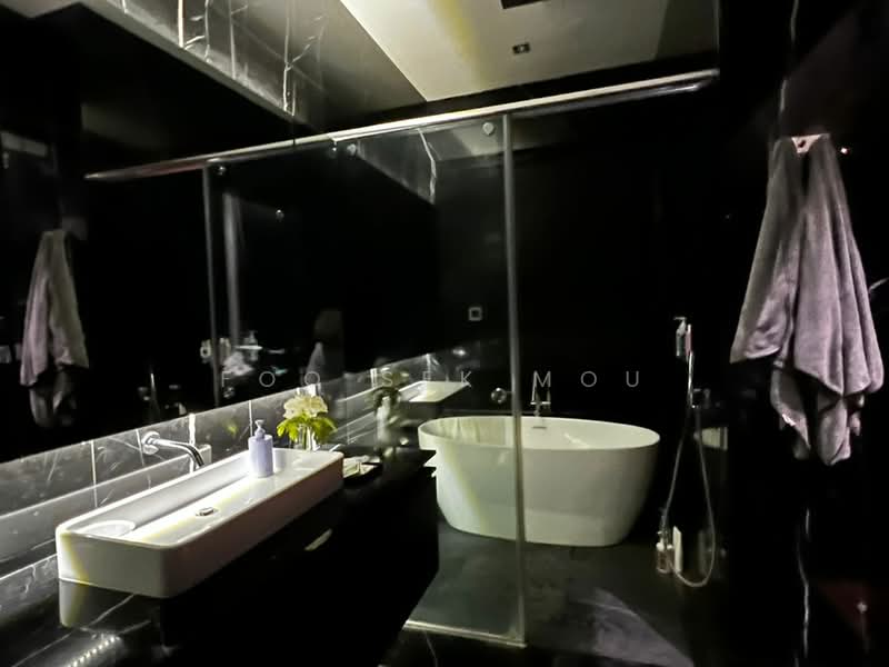Bungalow for Sale in KL City Centre (Kuala Lumpur) - Foo Sek Mou - Bathroom - PropertyGuru.com.my