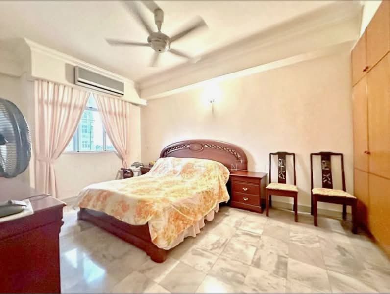 Kondominium untuk Dijual di Indera Subang - HENG LIM - Bedroom - PropertyGuru.com.my
