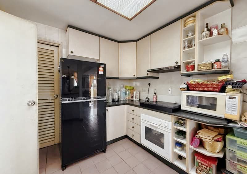 Kondominium untuk Dijual di Indera Subang - HENG LIM - Kitchen - PropertyGuru.com.my