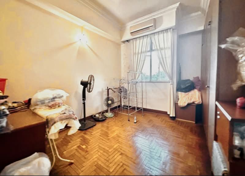 Kondominium untuk Dijual di Indera Subang - HENG LIM - Bedroom - PropertyGuru.com.my