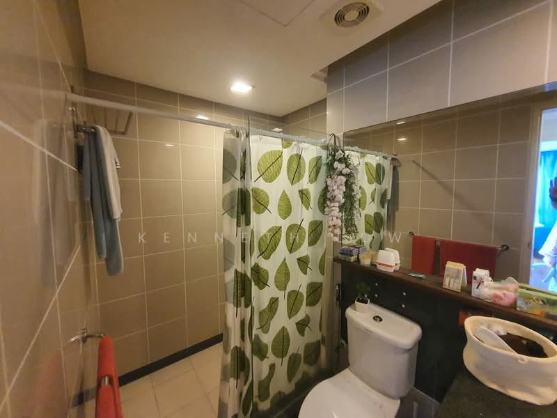 Service Residence for Rent at i-Zen @ Kiara 2 - Kenneth Low - PropertyGuru.com.my