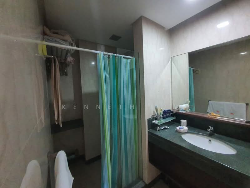 Service Residence for Rent at i-Zen @ Kiara 2 - Kenneth Low - PropertyGuru.com.my