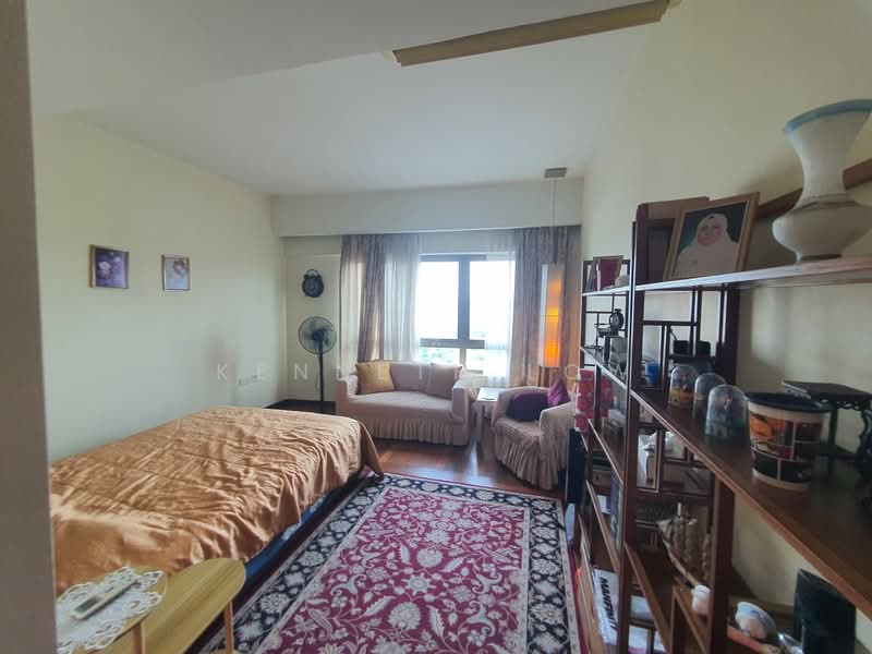 Service Residence for Rent at i-Zen @ Kiara 2 - Kenneth Low - PropertyGuru.com.my