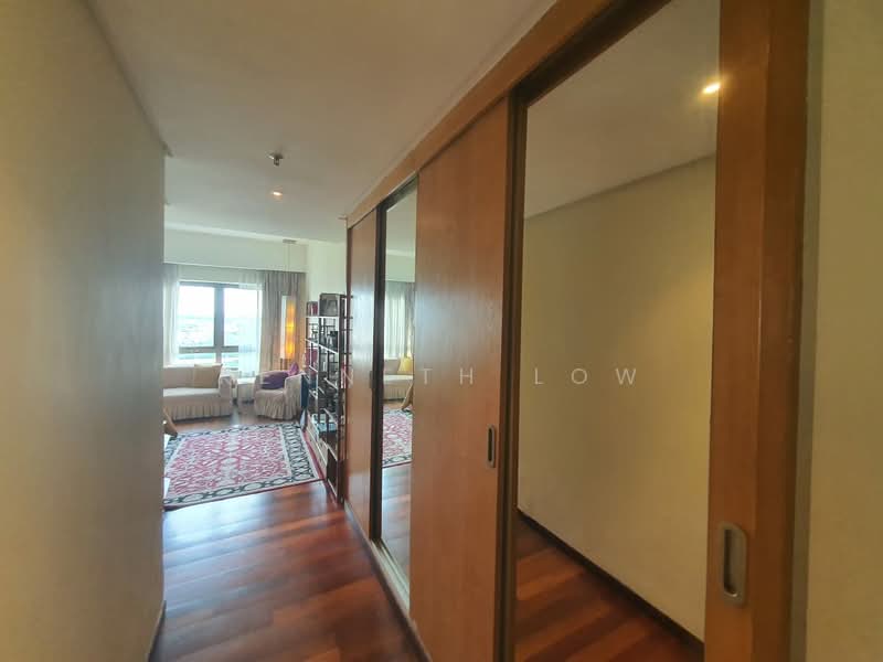 Service Residence for Rent at i-Zen @ Kiara 2 - Kenneth Low - PropertyGuru.com.my