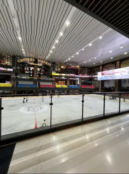 Service Residence for Sale at Service Office Suite (SOS) @ Empire City - Ken Lai - PropertyGuru.com.my