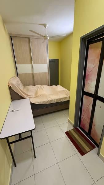 Terraced House for Rent in Pasir Gudang (Johor) - Chilly Wong - Bedroom - PropertyGuru.com.my