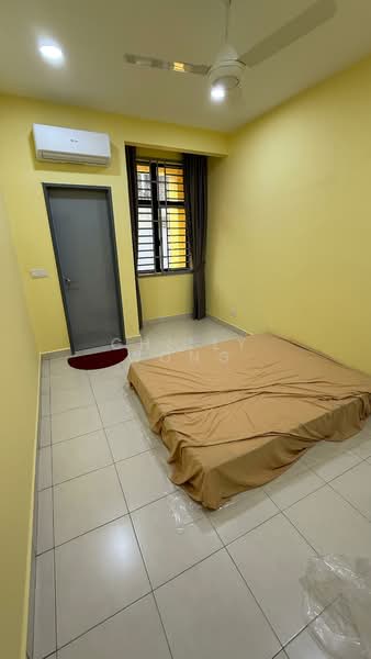 Terraced House for Rent in Pasir Gudang (Johor) - Chilly Wong - Bedroom - PropertyGuru.com.my