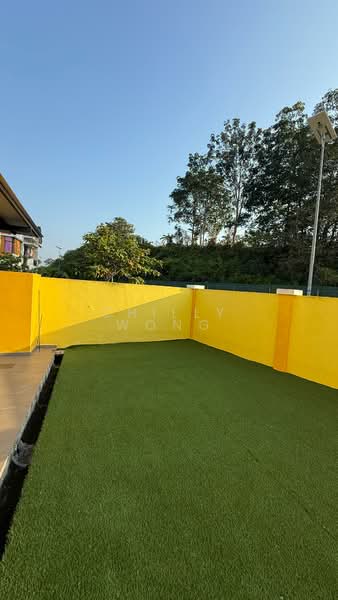 Terraced House for Rent in Pasir Gudang (Johor) - Chilly Wong - Exterior - PropertyGuru.com.my