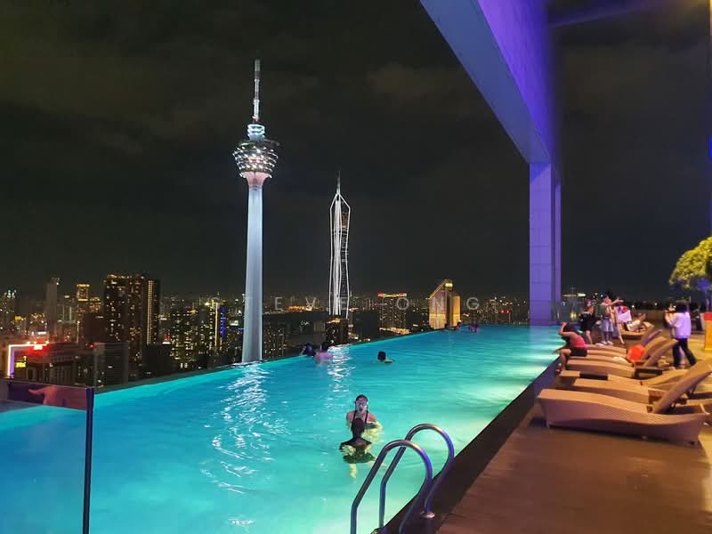 Service Residence for Sale at The Face Suites (Platinum Suites) - Steve Ong - PropertyGuru.com.my