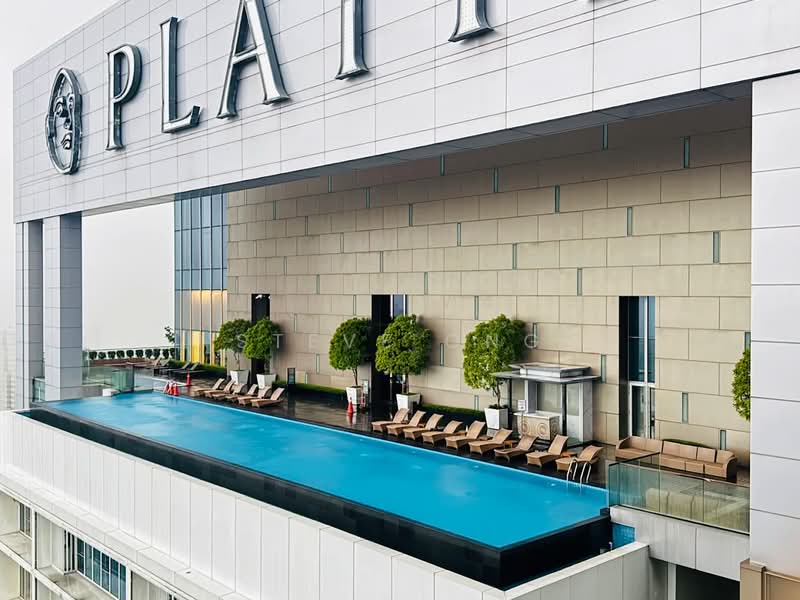 Service Residence for Sale at The Face Suites (Platinum Suites) - Steve Ong - PropertyGuru.com.my