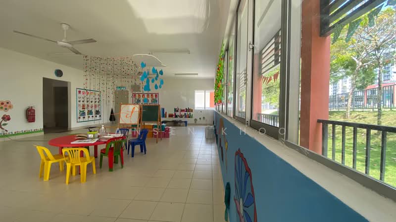 Apartment for Sale at Seri Kasturi Apartments - Jansen Khoo - Interior - PropertyGuru.com.my