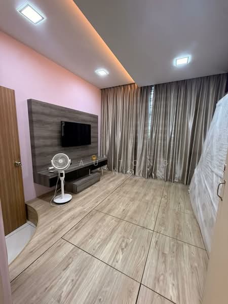 D'Rich Executive Suites - 2