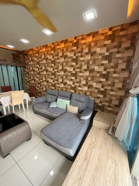 D'Rich Executive Suites - 5