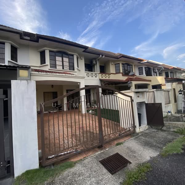 2-storey Terraced House for Rent in Tropicana (Selangor) - Yu Mai Lee - Exterior - PropertyGuru.com.my