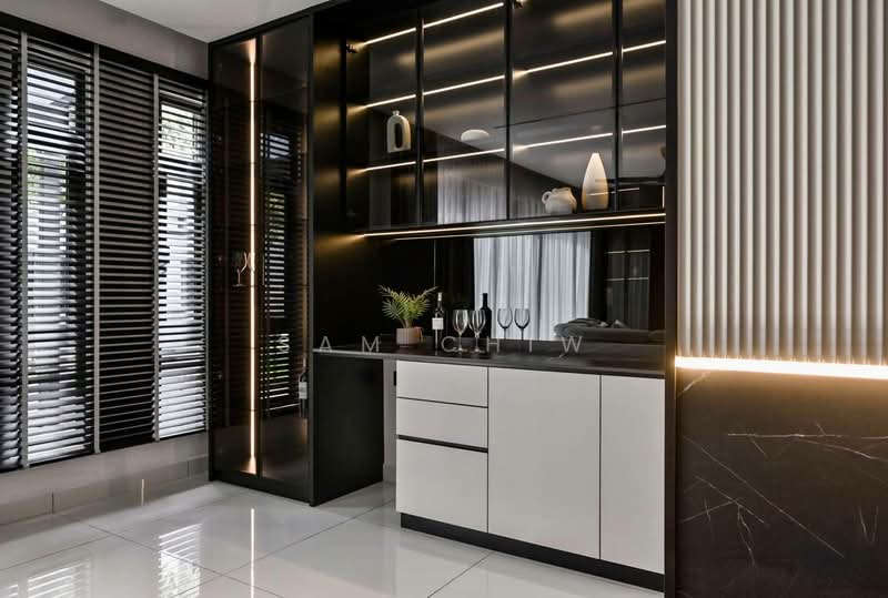 Semi-Detached House for Sale in Bukit Wangsamas (Setiawangsa) - Sam Chiw - Interior - PropertyGuru.com.my