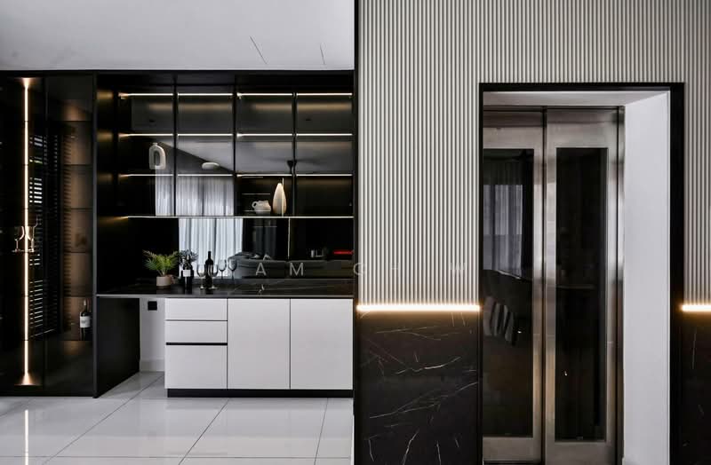 Semi-Detached House for Sale in Bukit Wangsamas (Setiawangsa) - Sam Chiw - Interior - PropertyGuru.com.my