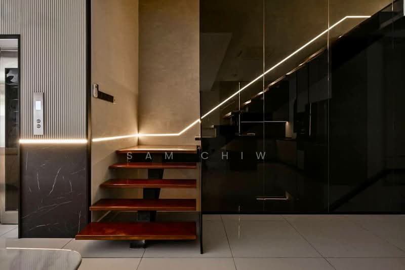 Semi-Detached House for Sale in Bukit Wangsamas (Setiawangsa) - Sam Chiw - Interior - PropertyGuru.com.my