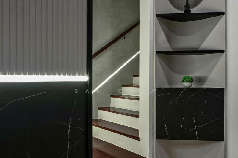 Semi-Detached House for Sale in Bukit Wangsamas (Setiawangsa) - Sam Chiw - Interior - PropertyGuru.com.my