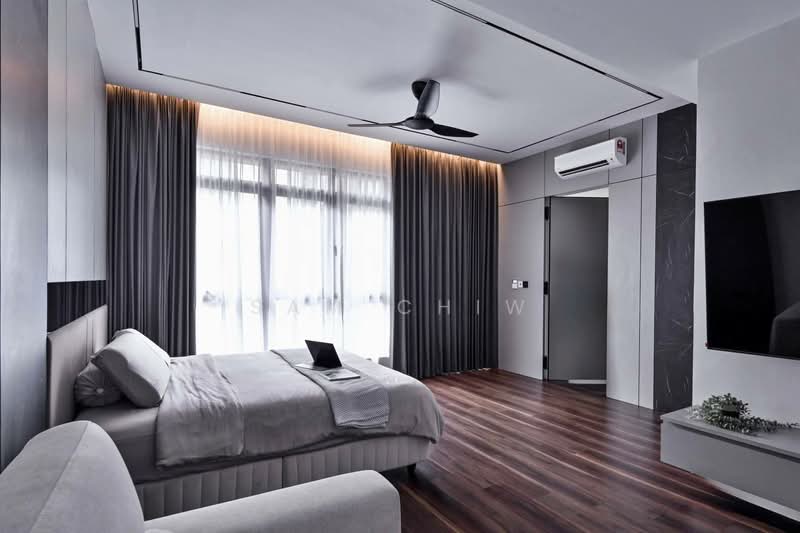 Semi-Detached House for Sale in Bukit Wangsamas (Setiawangsa) - Sam Chiw - Bedroom - PropertyGuru.com.my