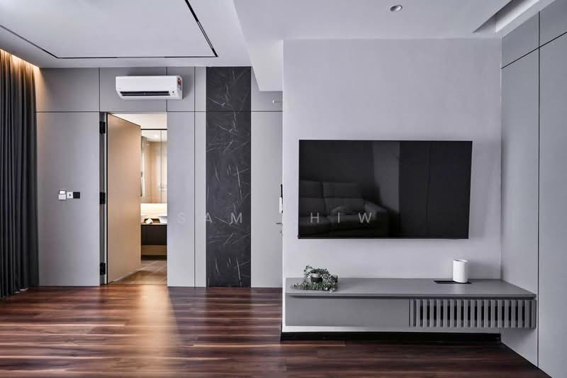 Semi-Detached House for Sale in Bukit Wangsamas (Setiawangsa) - Sam Chiw - Bedroom - PropertyGuru.com.my