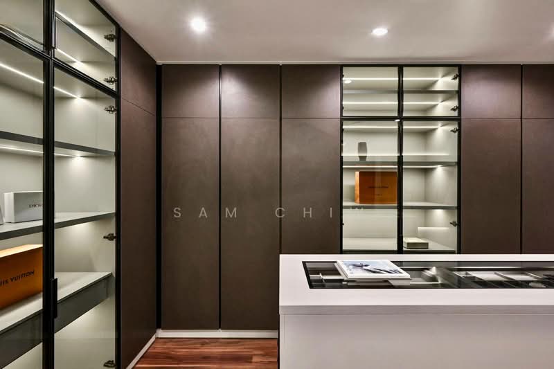 Semi-Detached House for Sale in Bukit Wangsamas (Setiawangsa) - Sam Chiw - Interior - PropertyGuru.com.my
