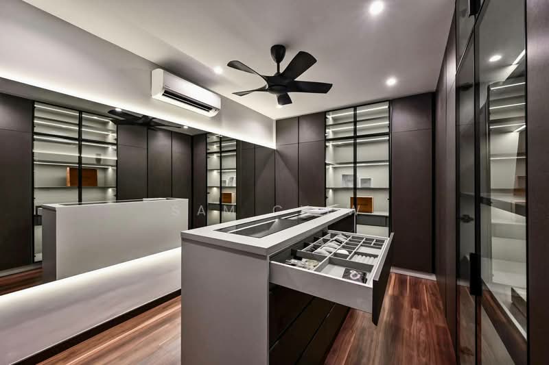 Semi-Detached House for Sale in Bukit Wangsamas (Setiawangsa) - Sam Chiw - Interior - PropertyGuru.com.my