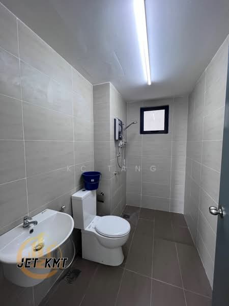 Service Residence for Rent at TRIO By Setia - KC Tang - Bathroom - PropertyGuru.com.my
