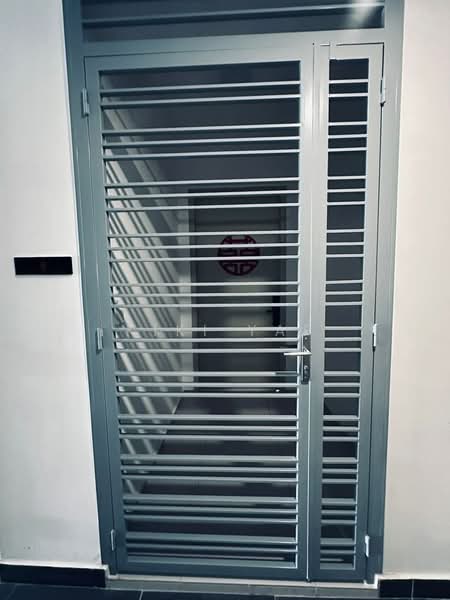 Service Residence for Rent at Arunya @ KL North - Kiki Yap - Entrance - PropertyGuru.com.my