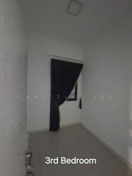 Service Residence for Rent at Icon Residenz 1 @ Icon City - Christine Lee - Bedroom - PropertyGuru.com.my