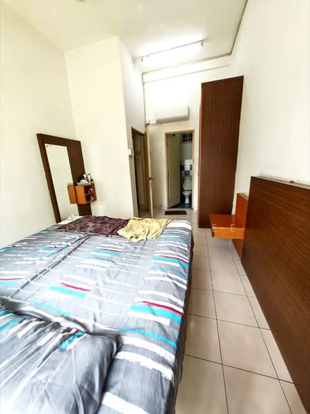 Pangsapuri untuk Dijual di Impian Senibong Apartment - Calvin Lee - PropertyGuru.com.my