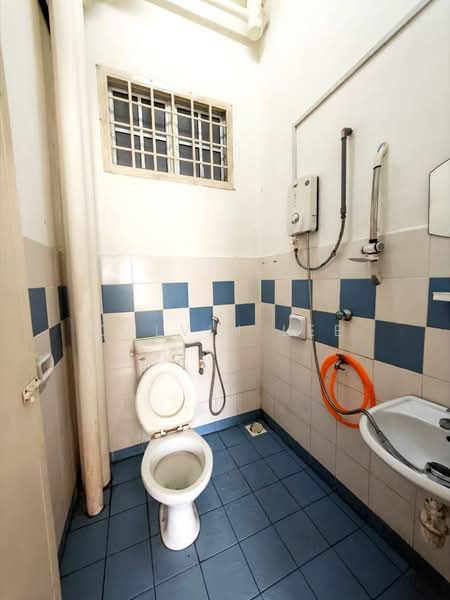 Pangsapuri untuk Dijual di Impian Senibong Apartment - Calvin Lee - PropertyGuru.com.my