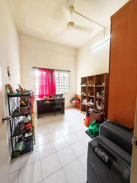 Pangsapuri untuk Dijual di Impian Senibong Apartment - Calvin Lee - PropertyGuru.com.my