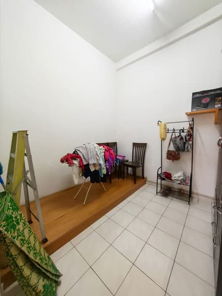 Pangsapuri untuk Dijual di Impian Senibong Apartment - Calvin Lee - PropertyGuru.com.my