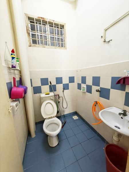 Pangsapuri untuk Dijual di Impian Senibong Apartment - Calvin Lee - PropertyGuru.com.my