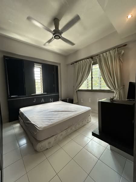 Apartment for Rent at Danga View Apartment - Janet Lee - Bedroom - PropertyGuru.com.my
