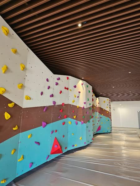 Service Residence for Rent at Trion 2 @ KL - Reena Nagalingam - Interior - PropertyGuru.com.my