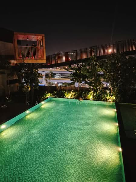 Service Residence for Rent at Trion 2 @ KL - Reena Nagalingam - PropertyGuru.com.my