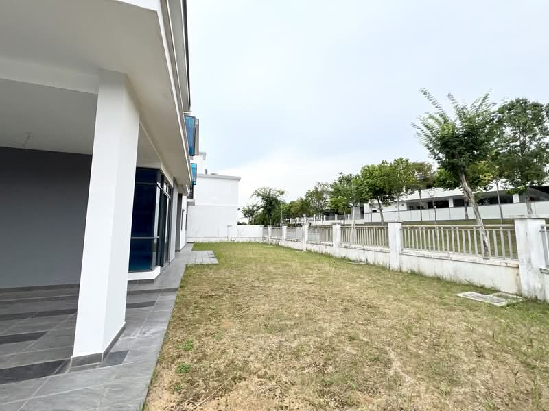 Cluster House for Sale in Horizon Hills (Iskandar Puteri (Nusajaya)) - Yik Tat - Exterior - PropertyGuru.com.my