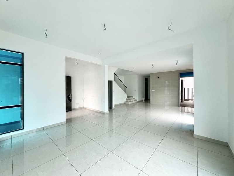 Cluster House for Sale in Horizon Hills (Iskandar Puteri (Nusajaya)) - Yik Tat - Interior - PropertyGuru.com.my
