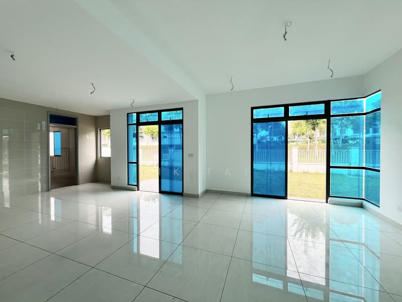 Cluster House for Sale in Horizon Hills (Iskandar Puteri (Nusajaya)) - Yik Tat - PropertyGuru.com.my