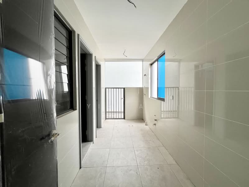 Cluster House for Sale in Horizon Hills (Iskandar Puteri (Nusajaya)) - Yik Tat - PropertyGuru.com.my