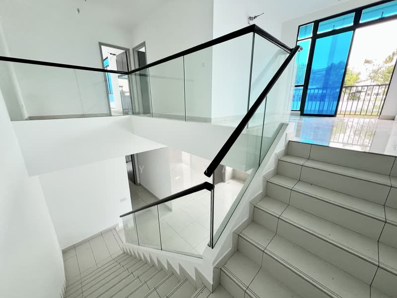 Cluster House for Sale in Horizon Hills (Iskandar Puteri (Nusajaya)) - Yik Tat - PropertyGuru.com.my