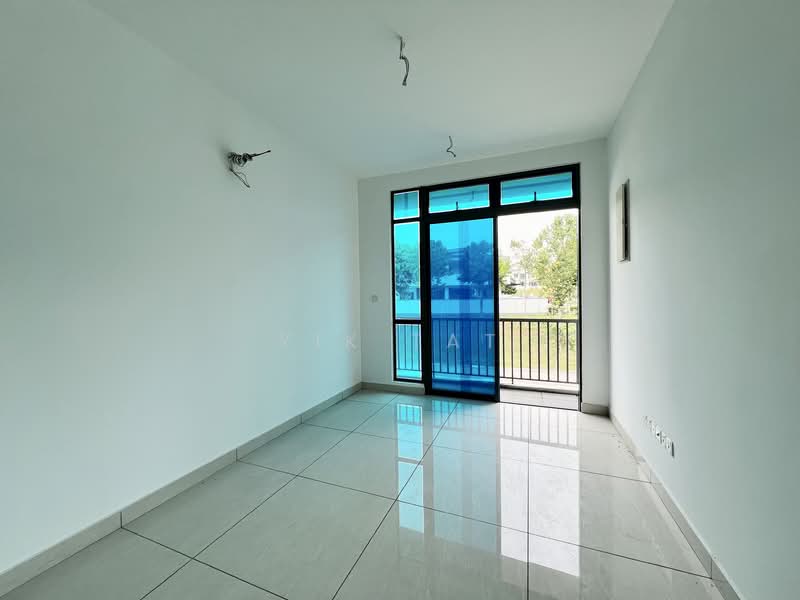 Cluster House for Sale in Horizon Hills (Iskandar Puteri (Nusajaya)) - Yik Tat - PropertyGuru.com.my