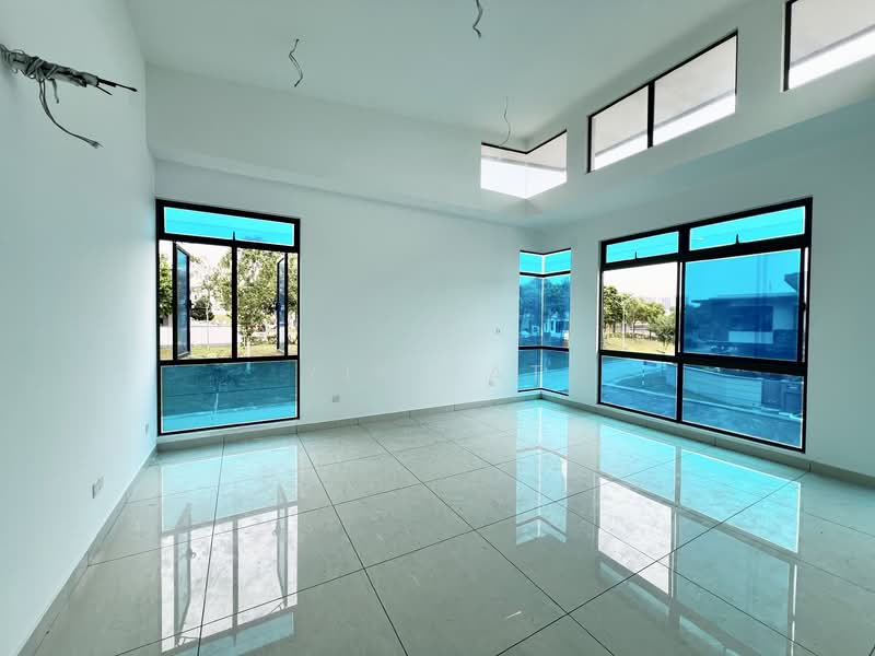Cluster House for Sale in Horizon Hills (Iskandar Puteri (Nusajaya)) - Yik Tat - PropertyGuru.com.my
