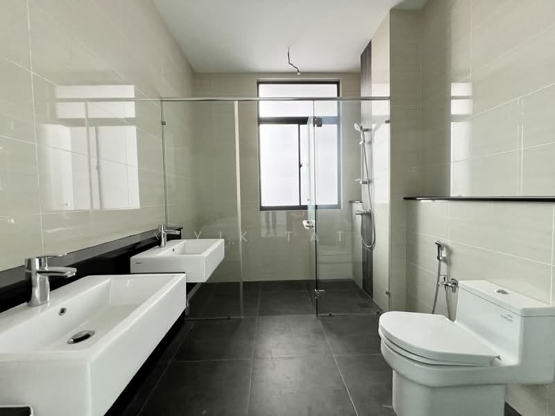 Cluster House for Sale in Horizon Hills (Iskandar Puteri (Nusajaya)) - Yik Tat - PropertyGuru.com.my